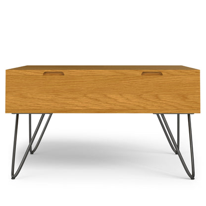 Hunter - Handcrafted Lift Top Coffee Table