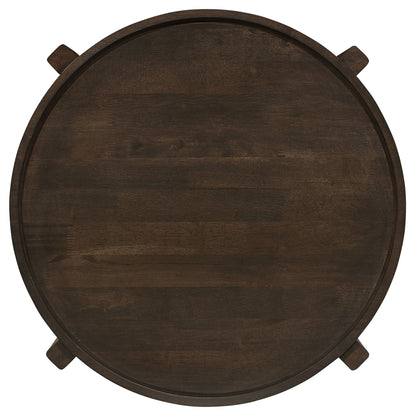 Mavis - Round Table
