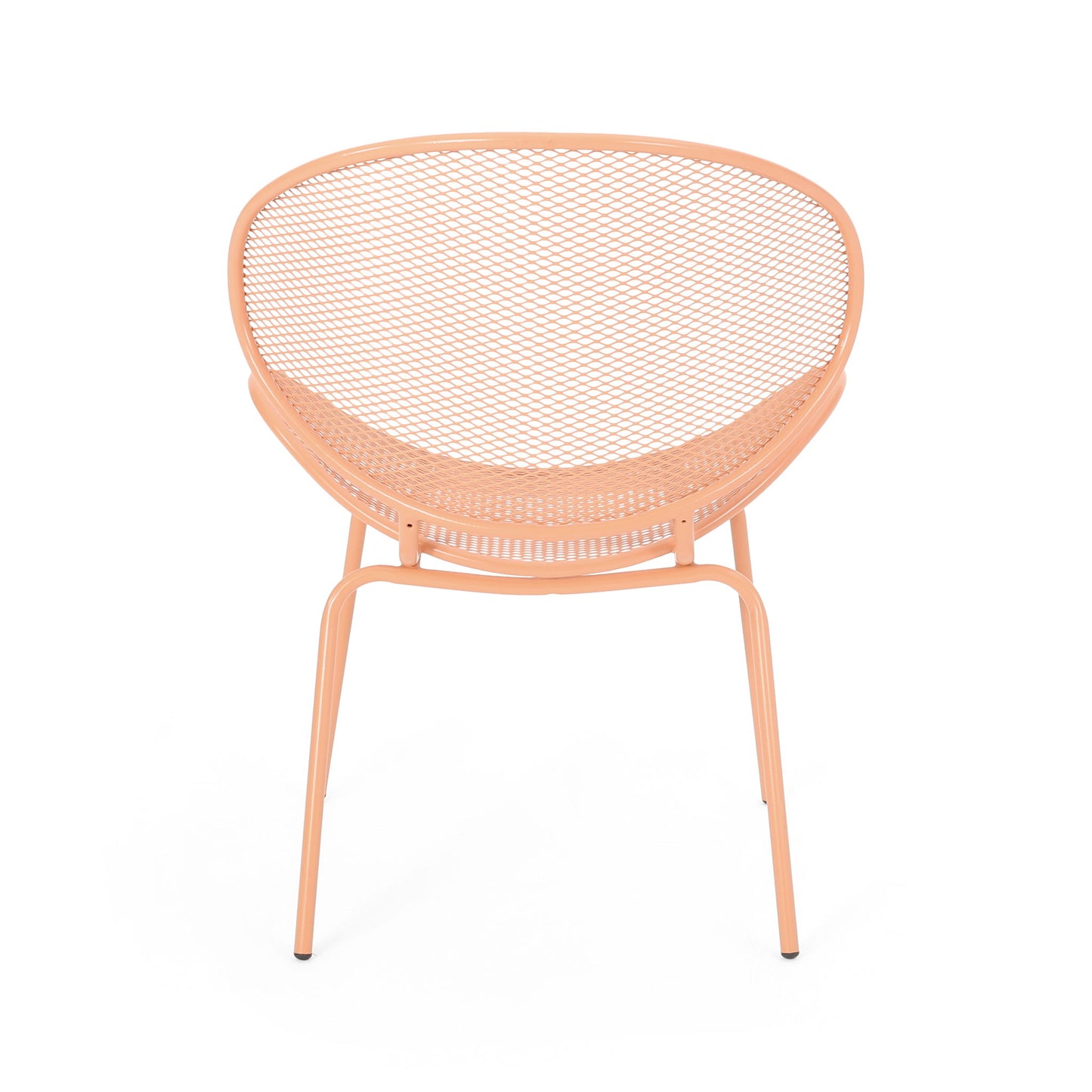 Elba - Contemporary Chair Set For Outdoor Relaxation