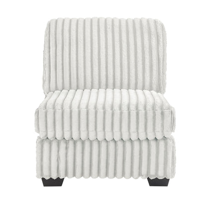 Snuggle - Living Room Sectional