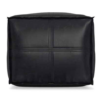Brody - Versatile Square Pouf