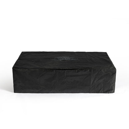 Propane / Natural Gas Fire Pit Table, 50,000 BTU - Charcoal
