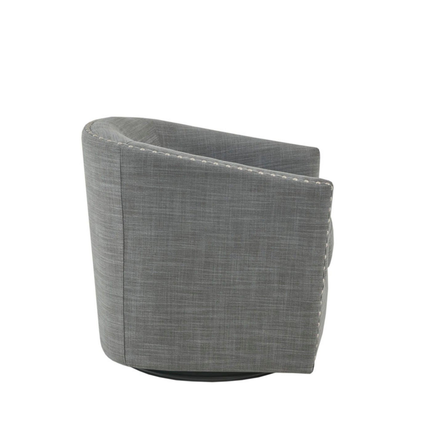 Luxurious Chair With 360 Degree Rotation