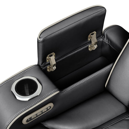 Fortuner - Power Reclining Chair