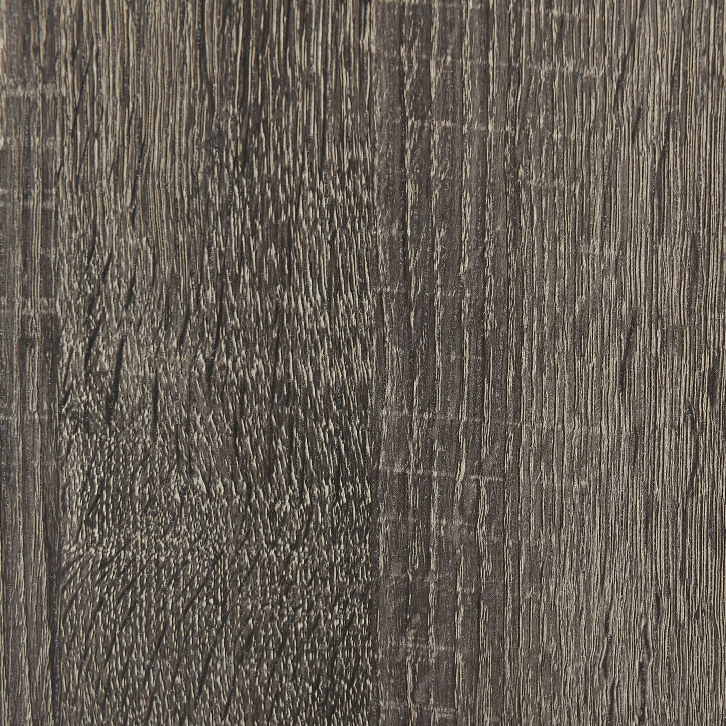 Funston - 6 Drawer Dresser Cabinet - Brown Oak