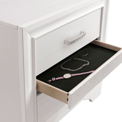 Annie - 4 Piece Bedroom Set