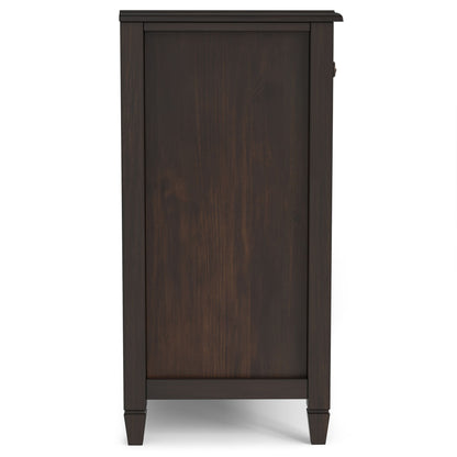 Connaught - Large Sideboard Buffet Storage Cabinet