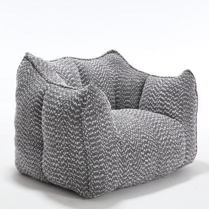 Comfortable Sofa Chairs With Highly Resilient Foam For Living Rooms And Bedrooms