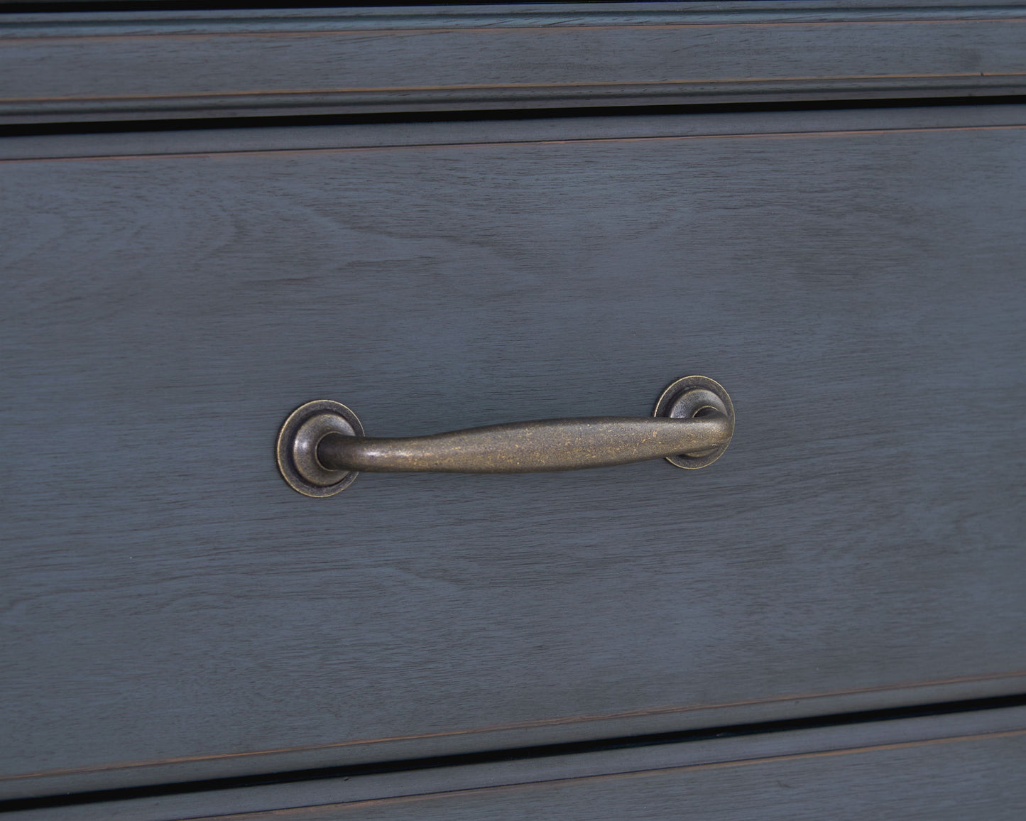 Dresser - Blue