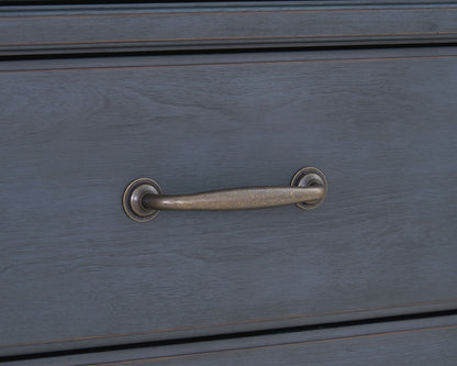 Dresser - Blue