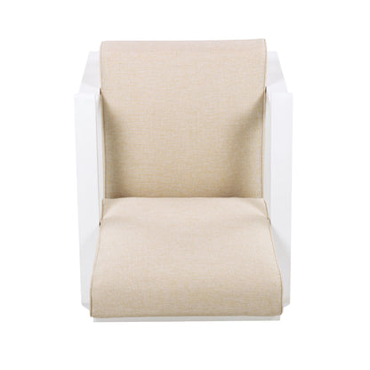 Outdoor Patio Lounge Chair
