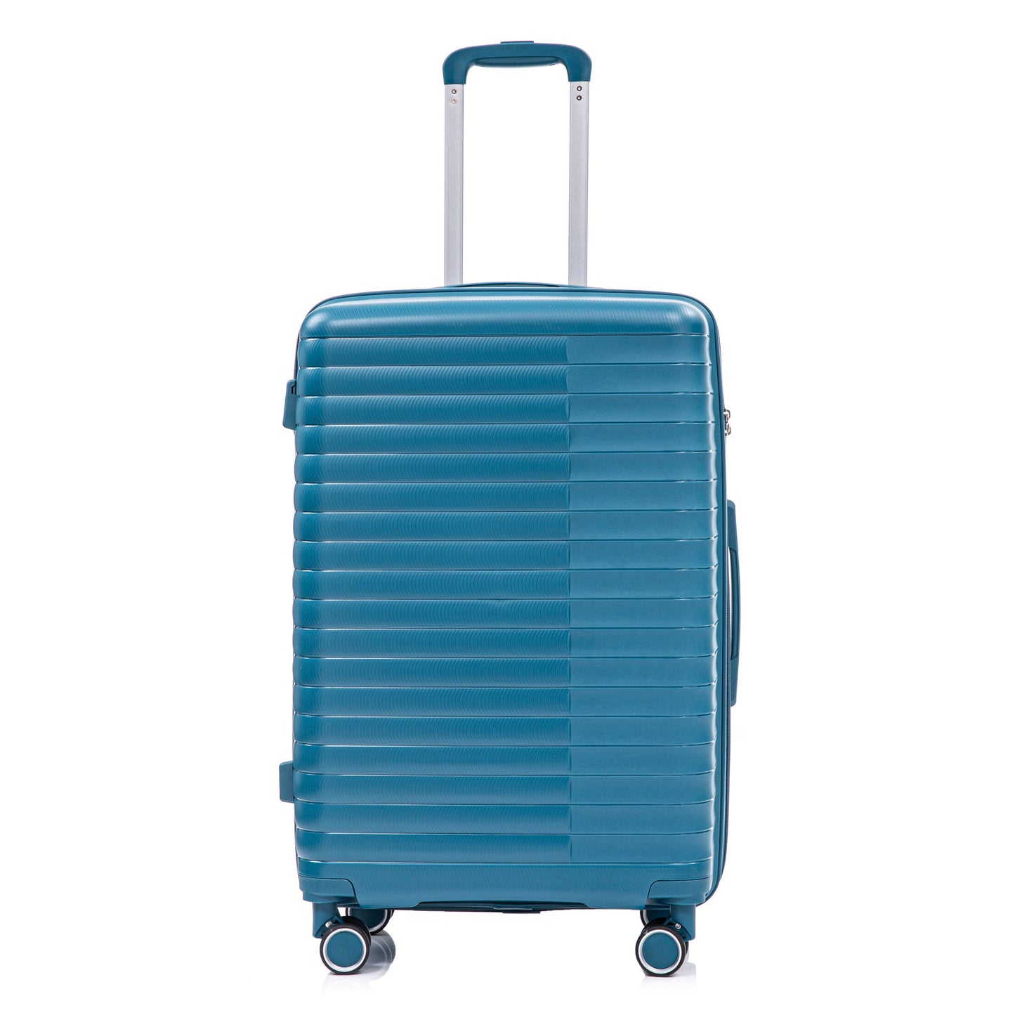 4 Piece Luggage Set, Combination Lock