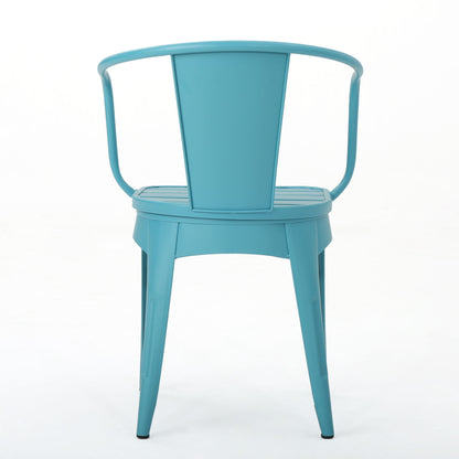 Yearn - 3 Piece Bistro Set With Table And 2 Chairs