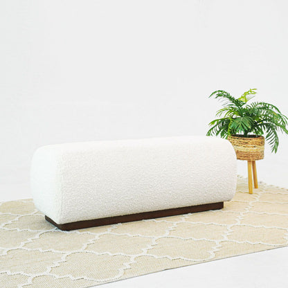 Kelvin - Minimalist Design Bench