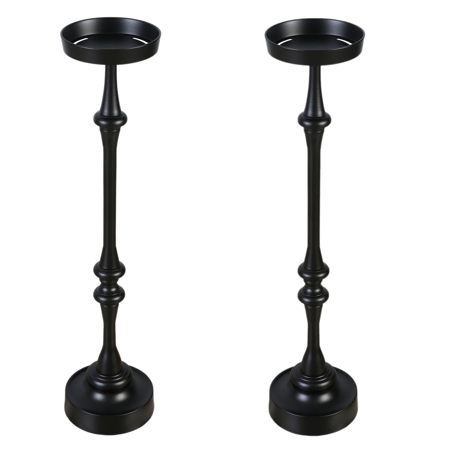 Martini Side Tables (Set of 2)