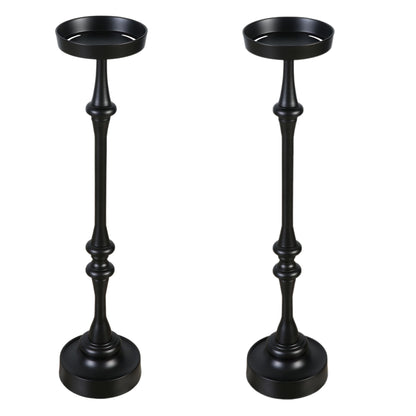Martini Side Tables (Set of 2)