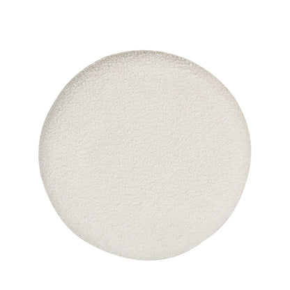 Fuji - Oversized Round Storage Ottoman