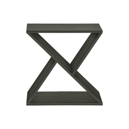 Accent Side Table, Contemporary Stylish Design