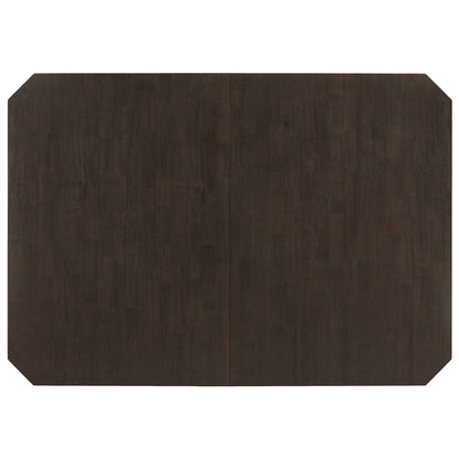 Prentiss - Extension Counter Dining Table - Cappuccino