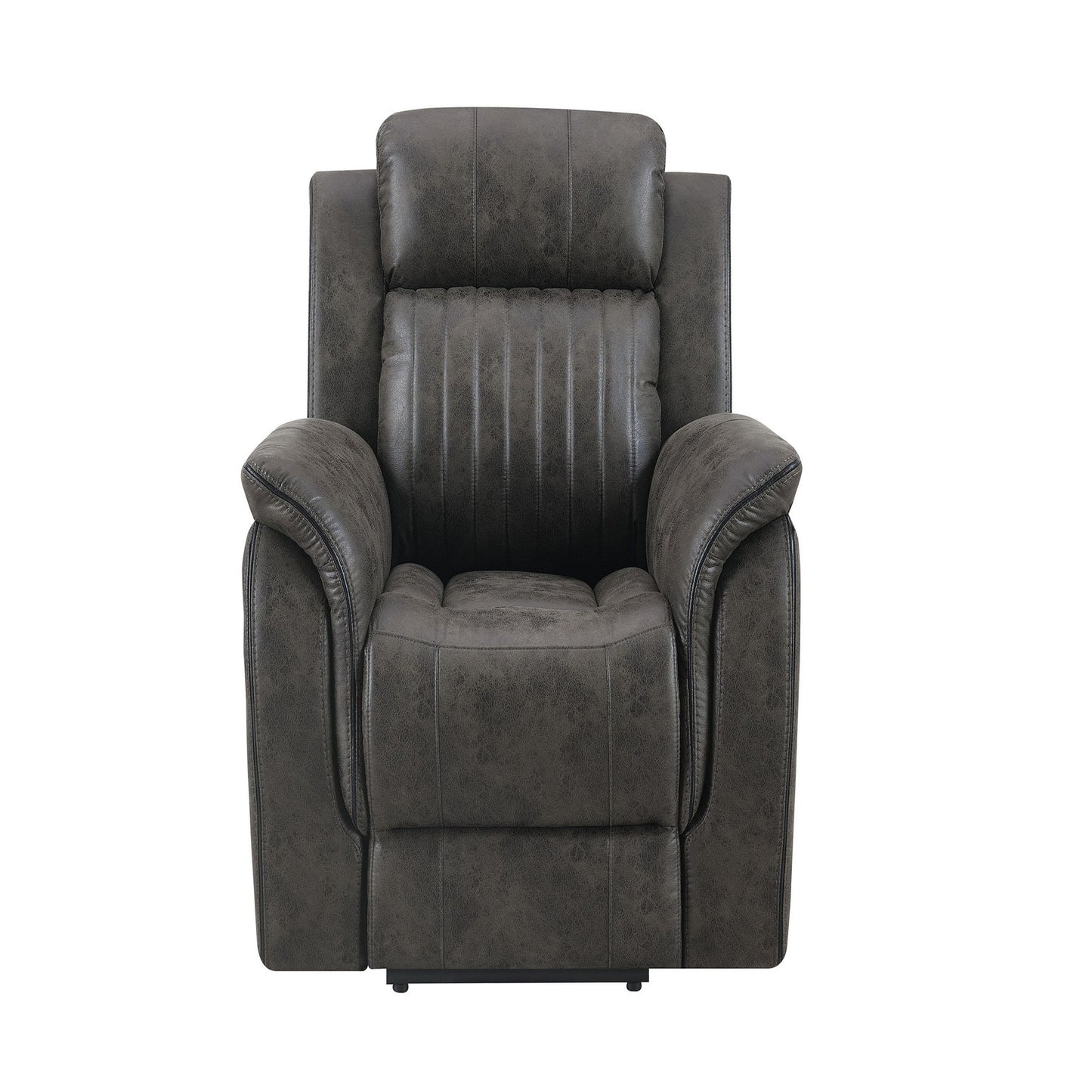 Steban - Transitional Style Living Room Set