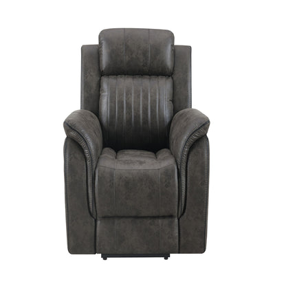 Steban - Transitional Style Living Room Set