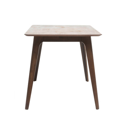 Retro Elegant 5 Piece Dining Set