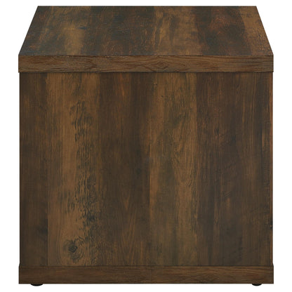 Flint - Square Table