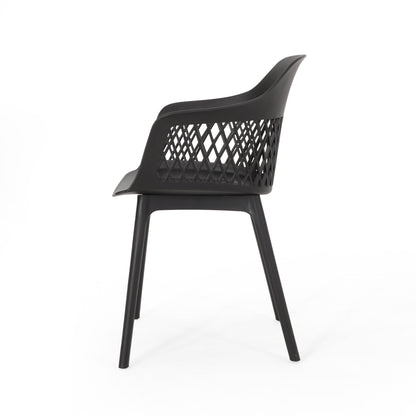Azalea - Chair (Set of 2)