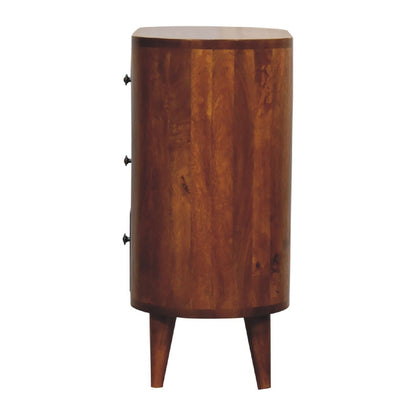 Mini Cabinet