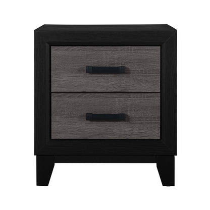 Urban - 5 Piece Set With Bookcase
