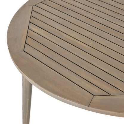 Stamford - Outdoor Dining Table Modern Design