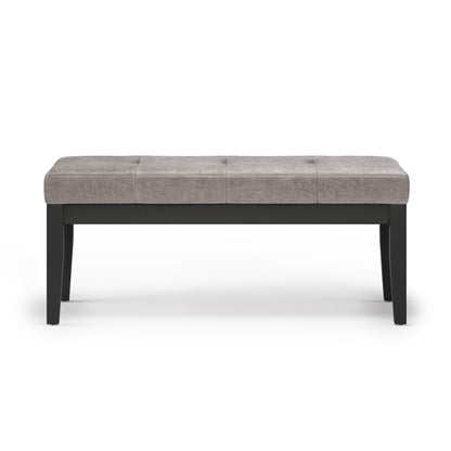 Lacey - Upholstered Tufted Ottoman Bench