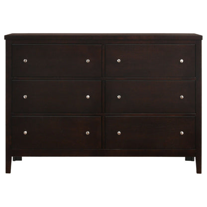 Werner - Bedroom Set