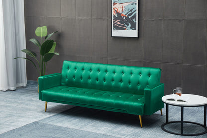 Comfort Compact Design Sofa Bed