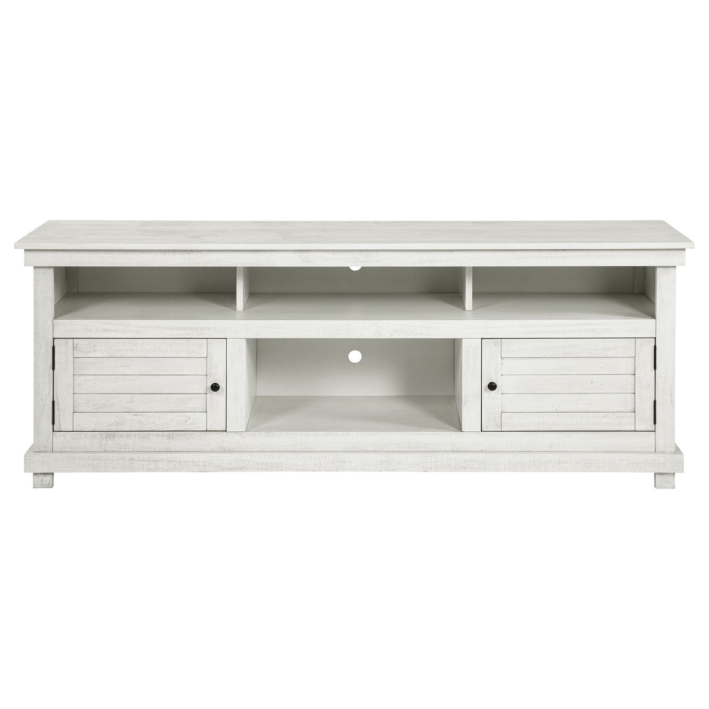 Castleton - TV Stand Media Console