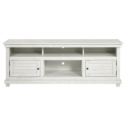 Castleton - TV Stand Media Console