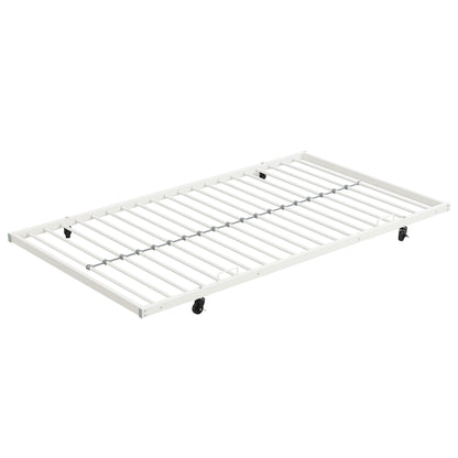 Bunk Bed With Trundle