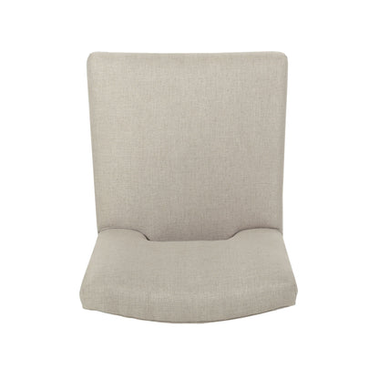 Counter Stools (Set of 2) - Wheat