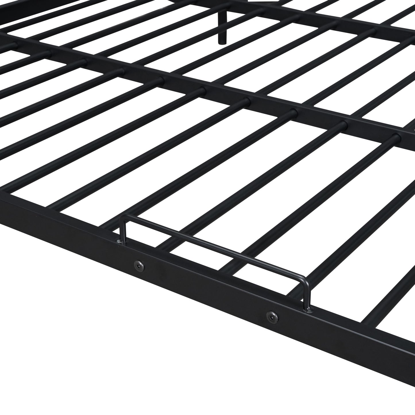 Contemporary Bunk Bed