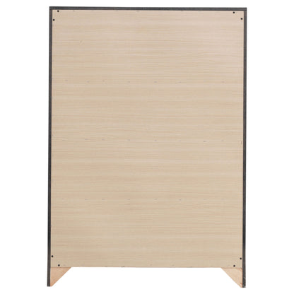 Geary - 4 Drawer Chest