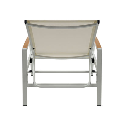 Oaxton - Chaise Lounge