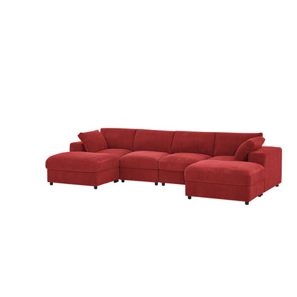 Reversible Modular Sectional