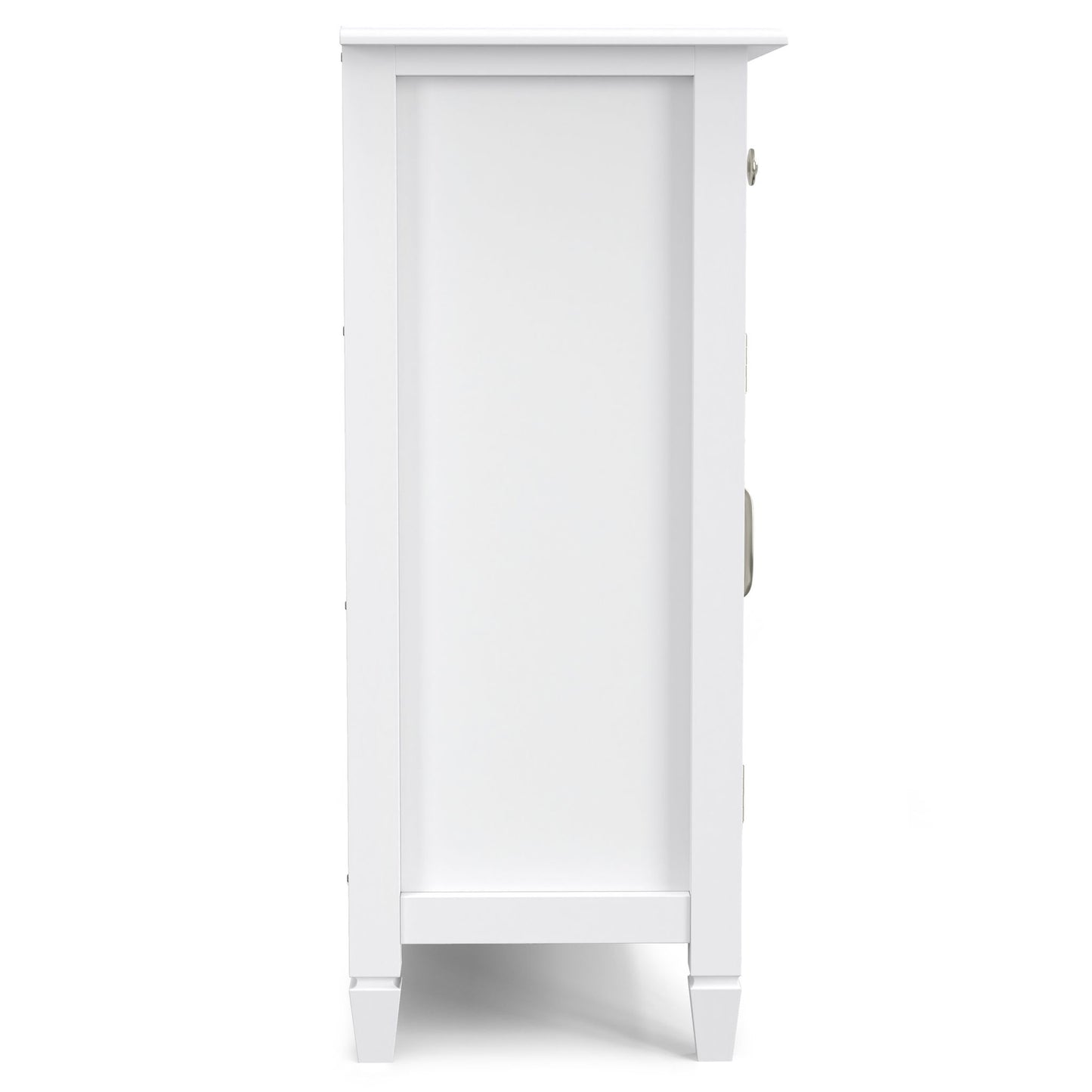 Connaught - Wide Entryway Storage Cabinet