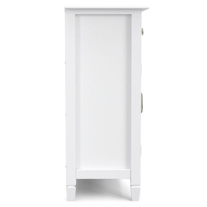 Connaught - Wide Entryway Storage Cabinet
