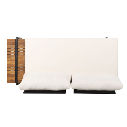 Theo - 2 Seater Sofa