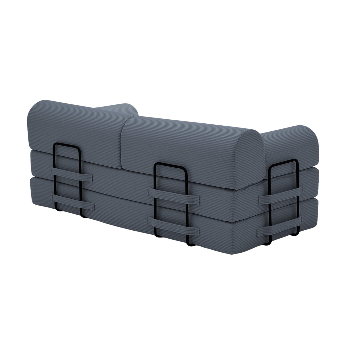 Convertible Sleeper Sofa Bed For Living Room