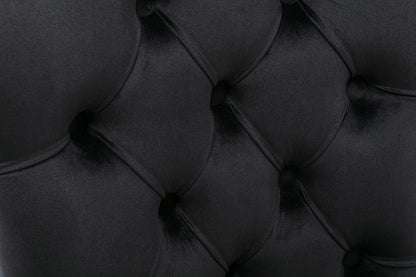 Nikki - High-End Tufted Dining Chair (Set of 2)