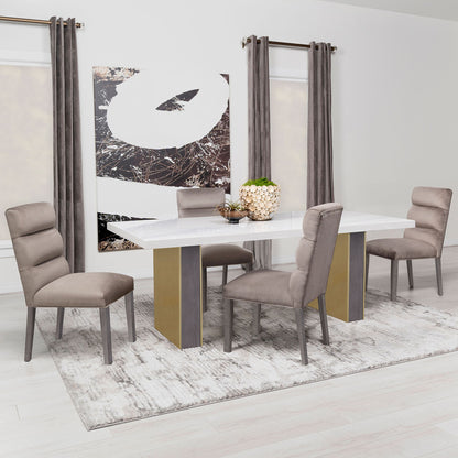Highmore - Upholstered Dining Side Chair (Set of 2)
