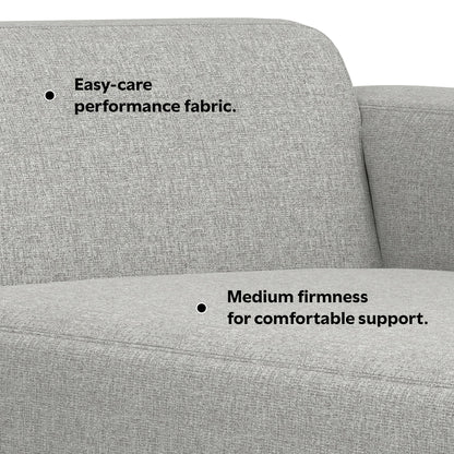 Rex - Chaise Sofa Module