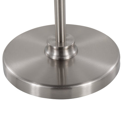 Emery - Contemporary Metal Floor Lamp